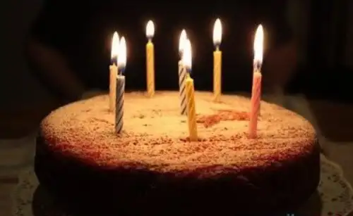 自己过生日祝福语怎么说 适合自己生日发的说说有哪些