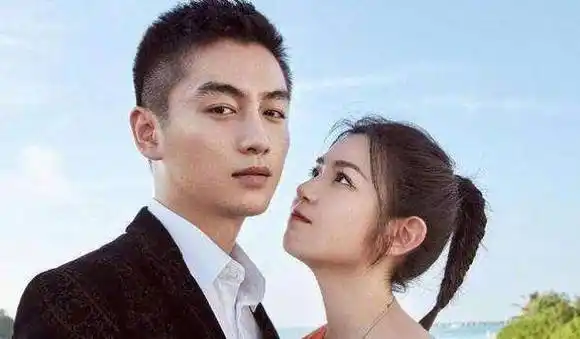 婚后真实状况浮出水面_赵丽颖_网友_婚姻