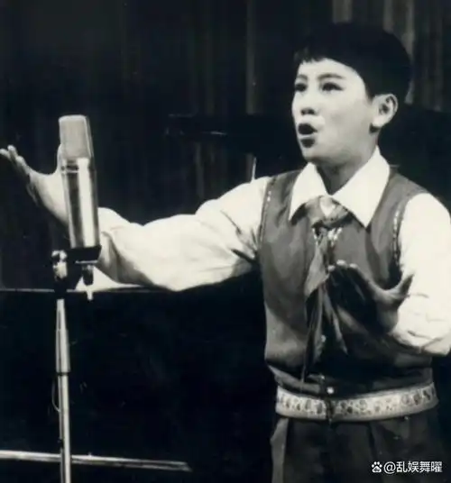 蔡国庆:那英"得不到"的男人,被富婆苦追8年,现在儿子成骄傲