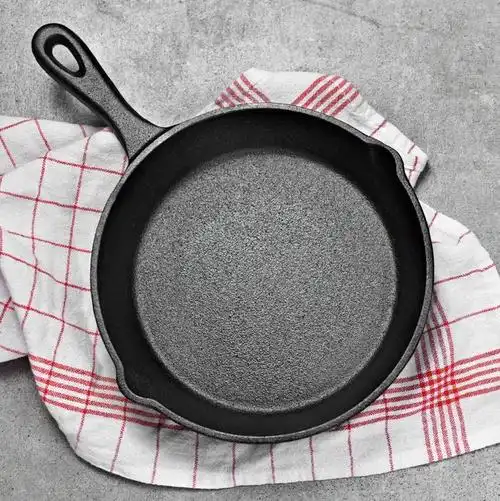 千万别乱买|铸铁锅|铁锅|锅_新浪新闻