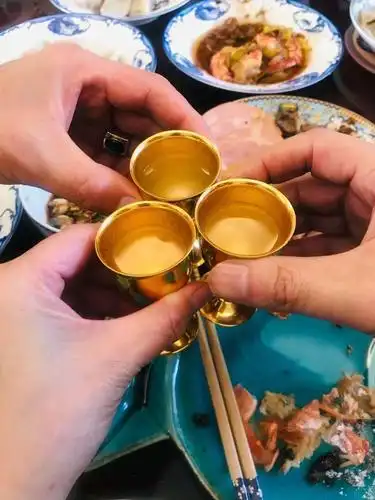 2020年12月27号去康哥新家 还有给二姐过生日