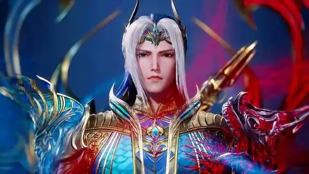 唐三解锁究极体神装,喜提两大超神器,罗刹天使末日倒计时