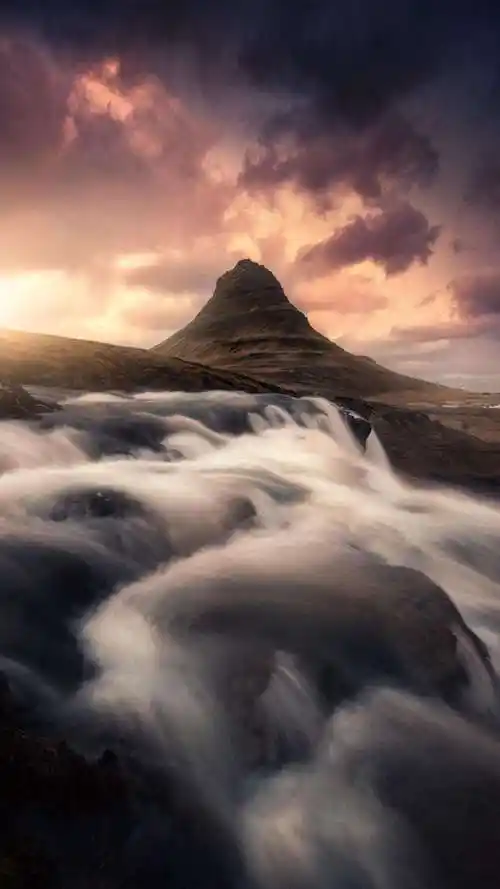 "视觉中国"风光摄影精选二