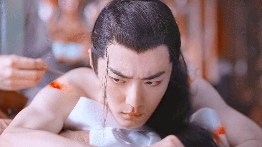 肖战- 堆糖,美图壁纸兴趣社区