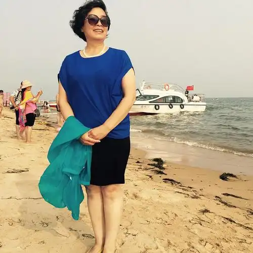 60岁离异女征婚照片(id:95238793)_北京征婚交友_珍爱网