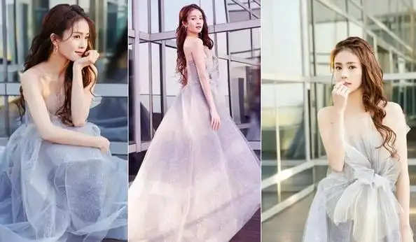 于正公司发艺照,许凯白鹿位置变动,表明"一哥一姐"_演技_军校_烈火