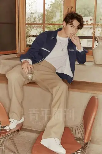 富察·傅恒与许凯:光与暗