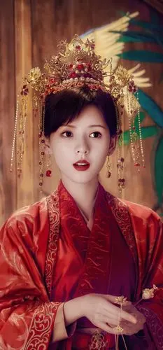 琉璃褚玲珑张予曦