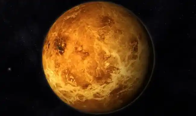 在人们迫切地想要拍到彩色照片之时,送上了金星13号14号探测器.