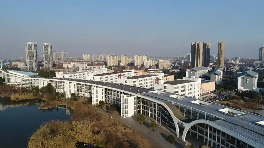 就业方向毕业生的去向有:农业农村部南京机械化研究所,国家电网淮安