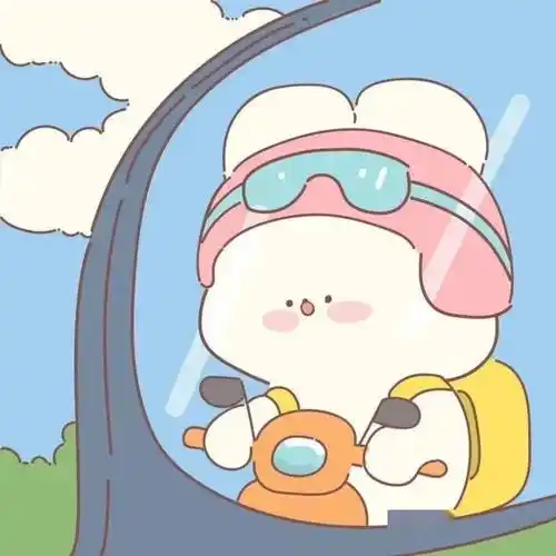 头像微信头像有点好看