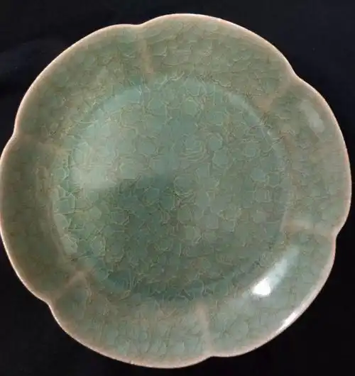 艺资托管丨艺术品资产托管平台新增一批汝窑瓷器