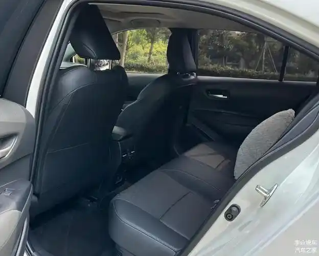 丰田雷凌这车到底还能不能买一起看看真实车主的用车感受