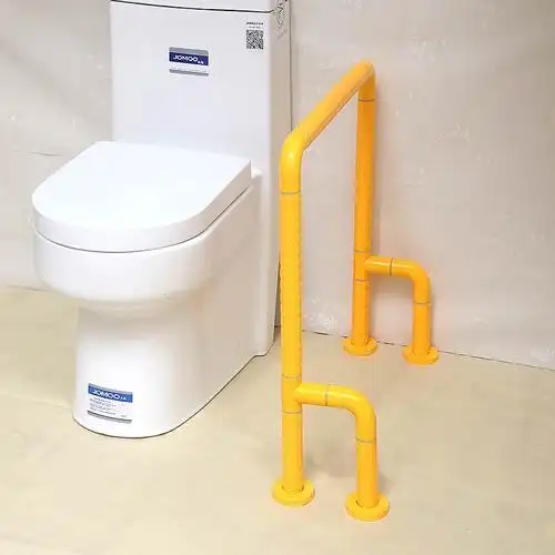 扶手浴室老人安全落地加固防滑防摔厕所坐便器浴室扶手