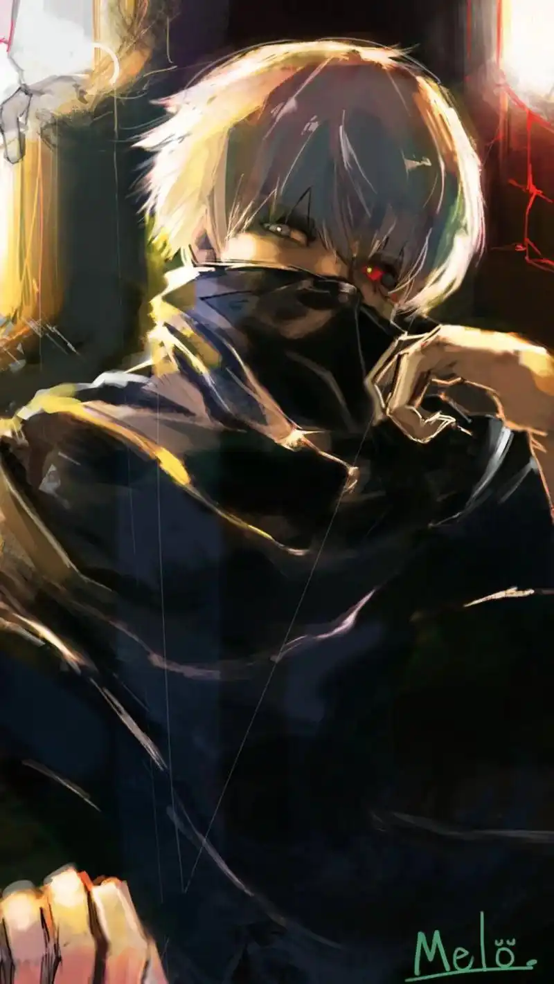 金木小天使 #送你一张壁纸 #手机壁纸 - 抖音