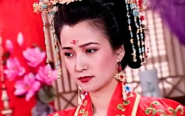 为我童年喜欢过那些古早美女角色&演员盖楼,欢迎提名你喜欢的