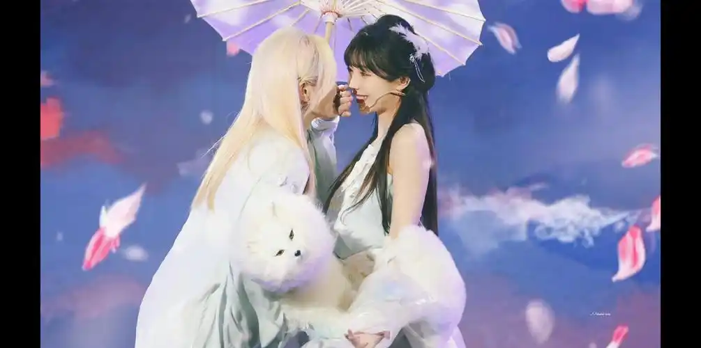 昕羊cp【张昕 许杨玉琢】(79)