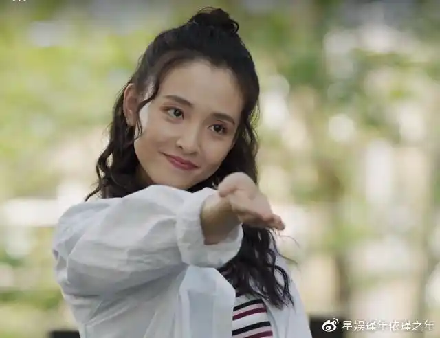 八零九零吴倩哭戏感染力超强吹爆演技谁说吴倩是傻白甜