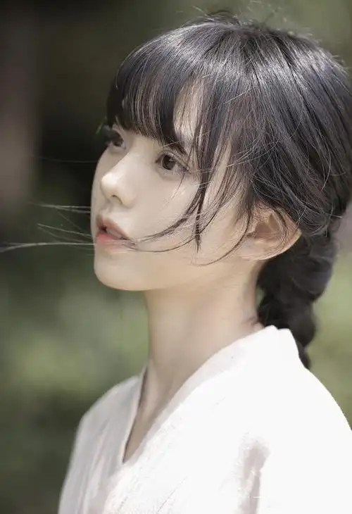 「山河远阔,人间烟火-唯美女生」你们要的图片第十一期