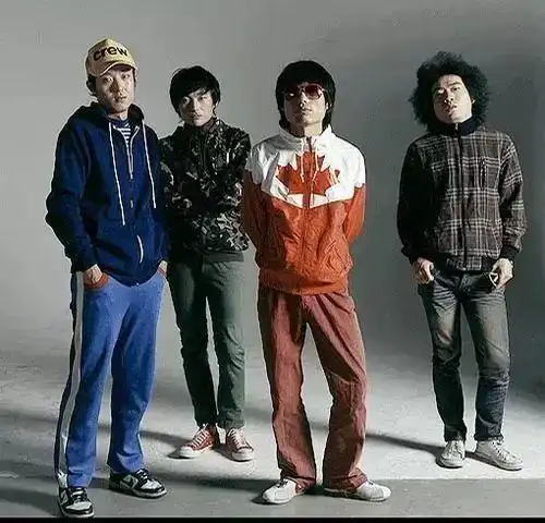 80年代至今,我们一起追过的乐队组合_网易订阅