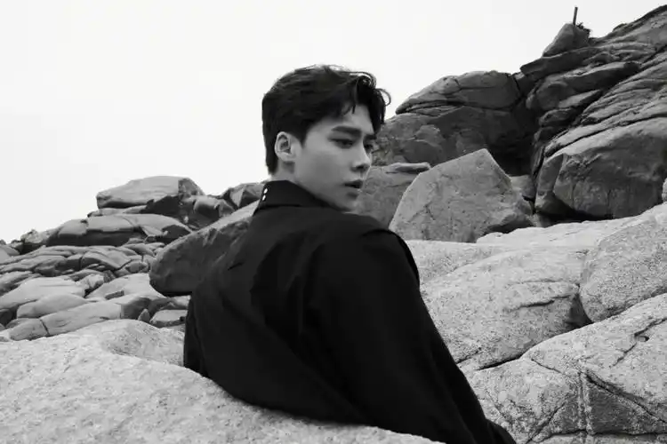 李易峰倒叙的生活