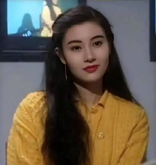 港台四美,赢了古装输了时装,赢了皮相输了骨相_蒋勤勤_美人_李嘉欣