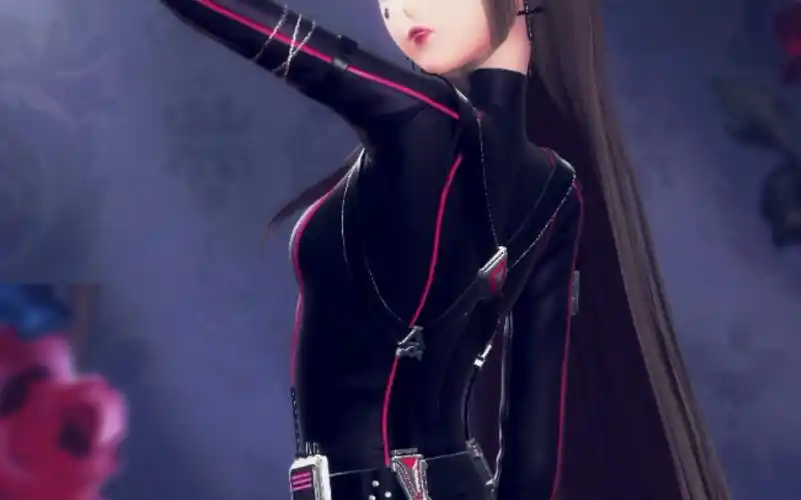 活动作品闪耀暖暖这件紧身衣真的超绝