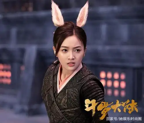 《斗罗大陆2》女主张予曦呼声最高,对比吴宣仪你更看好谁?