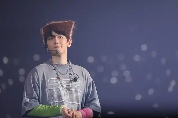 边伯贤亚洲巡演