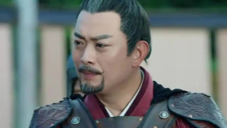 狼侠第4集天行谦虚拒当马魁人品好获王爷称赞