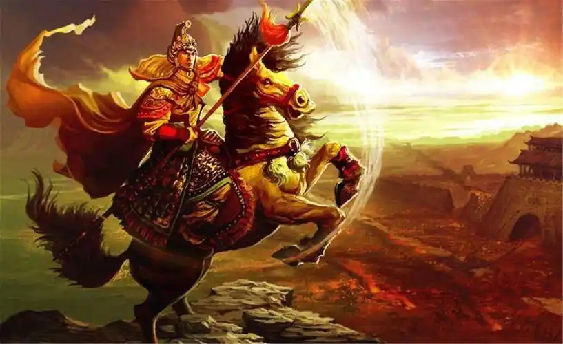 三国小说排行榜完本经典之作(曹魏阵营三国历史小说)-图4