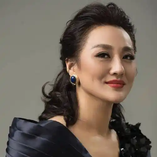 郑健携手孔祥东,瞿弦和等众多艺术家 | 五一人民大会