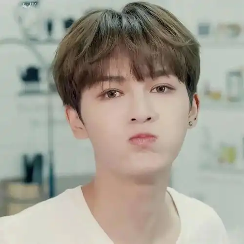 【微信头像】朱正廷