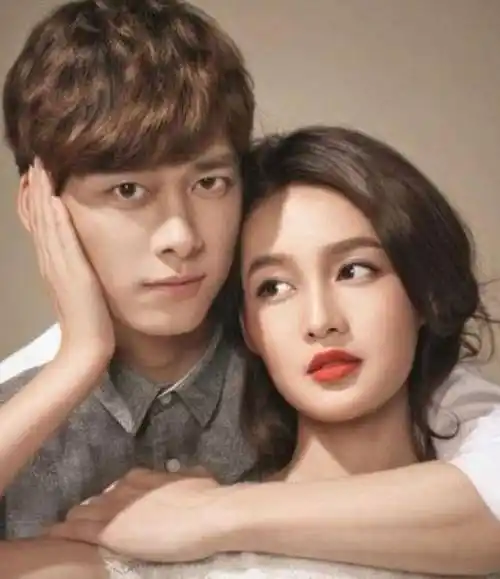 但是李沁基本都不会炒作自己,从来都是认真拍戏,一切事物都是经纪人