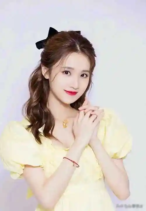 张慧雯壁纸11发布美图来袭