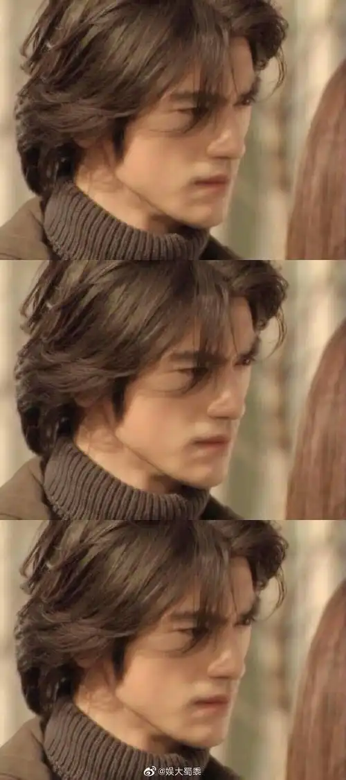 新增《如果爱》!金城武太迷人了!