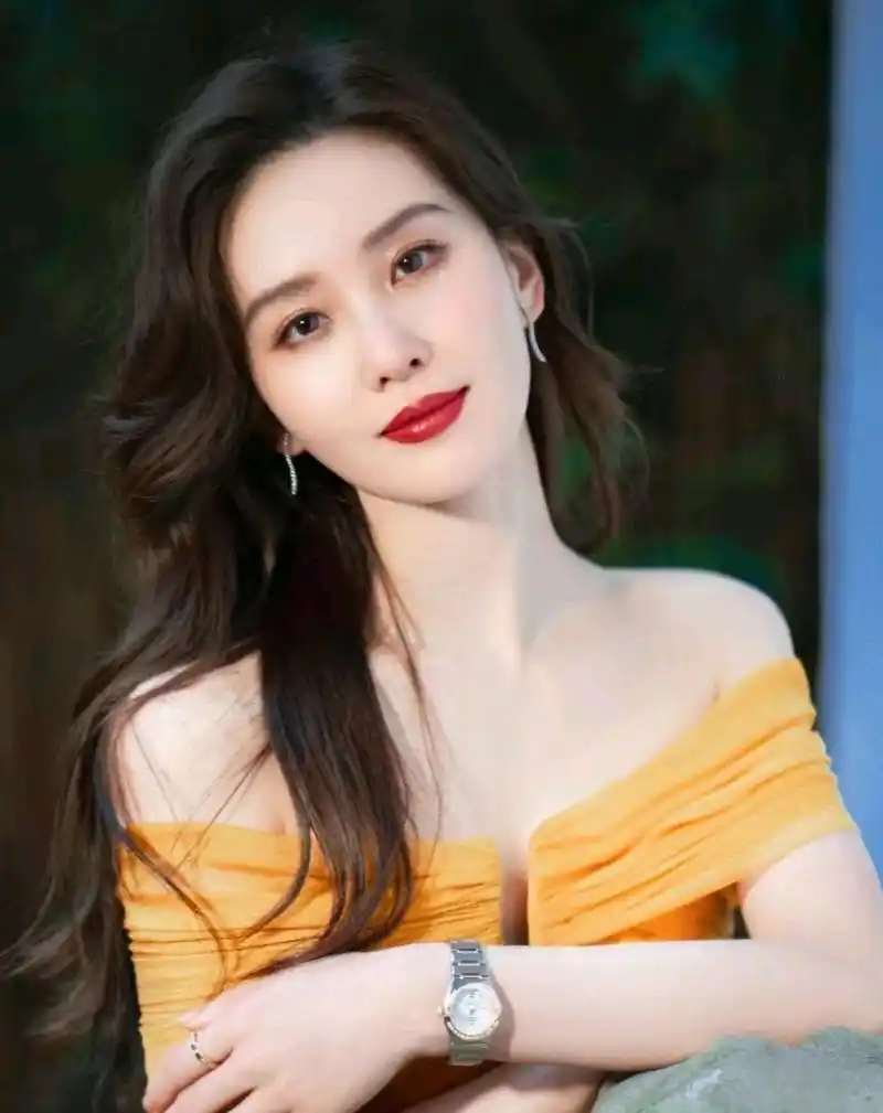 中国80后演技派女明星榜单 中国80后女明星已成为演艺圈中坚力量