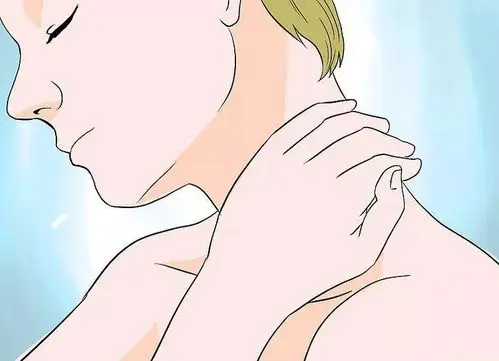 斜方肌拉伤是怎样表现如何治疗