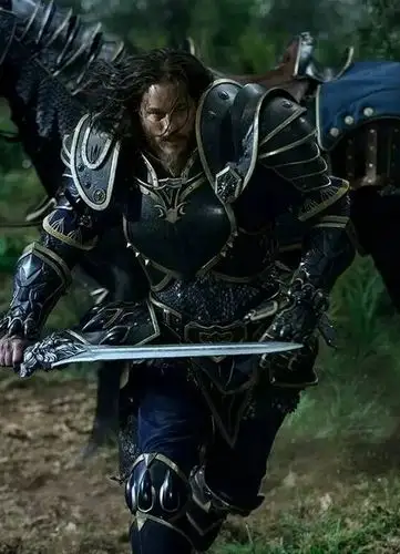 安度因61洛萨他一生中担任过很多重要的的职务:铁马兄弟会第七任