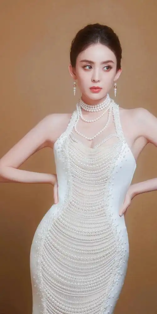 古力娜扎##宅男女神#  古力娜扎谢谢你壁纸.