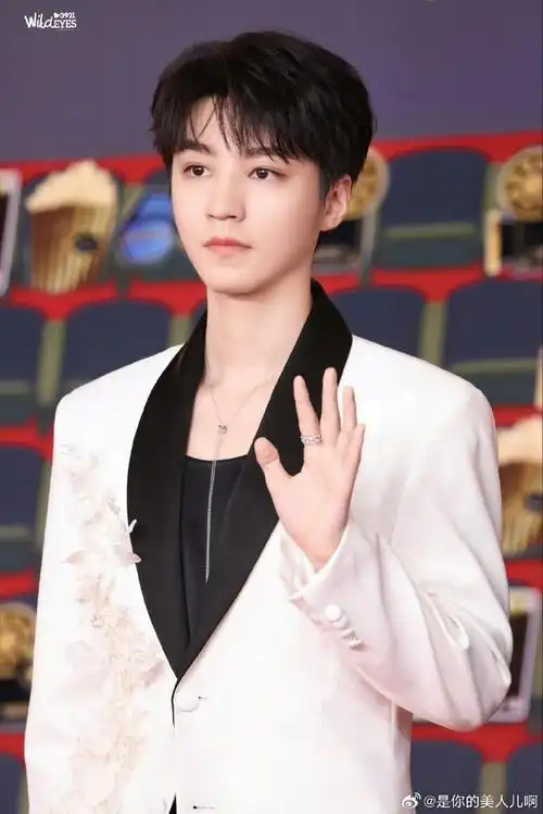 王俊凯小时候留的头发##王俊凯电影野孩子##王俊凯##王俊凯特别定制