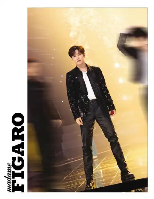 来看看蔡徐坤超话刘耀文超话周震南超话罗一舟超话米