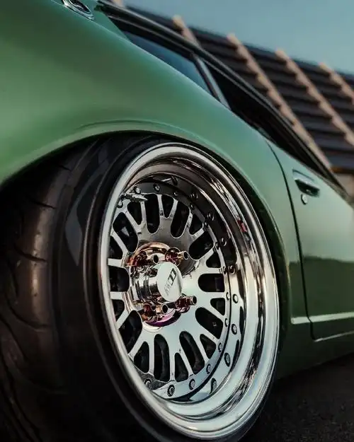 jdm##改装车##日产