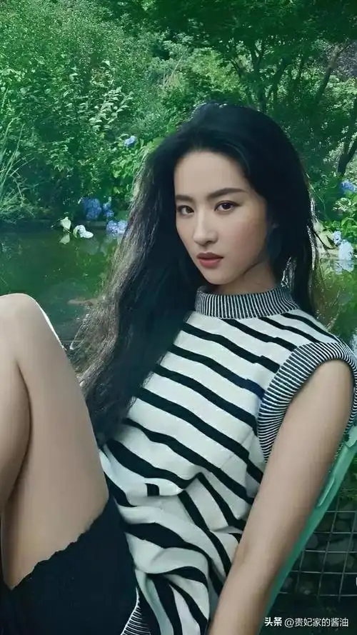 刘亦菲高清壁纸合集第二部