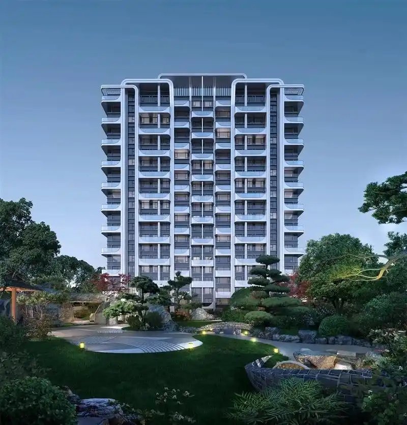 北京天誉特价房唯一一套在售