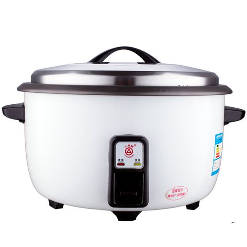 三角牌商用电饭锅老式食堂饭店商用超大容电饭锅36l