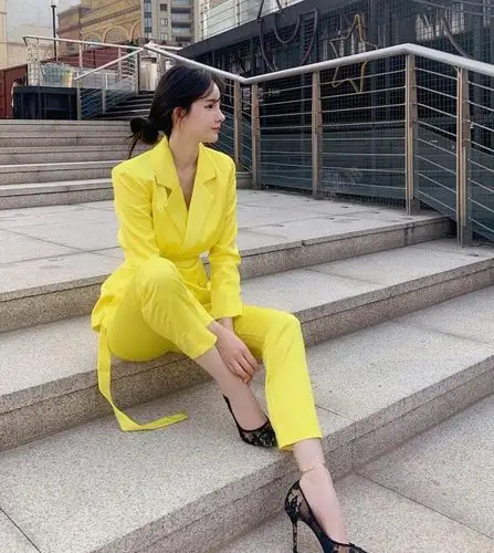 潘南奎在线福利性感写真韩国网红潘南奎高清私照污图合集19p