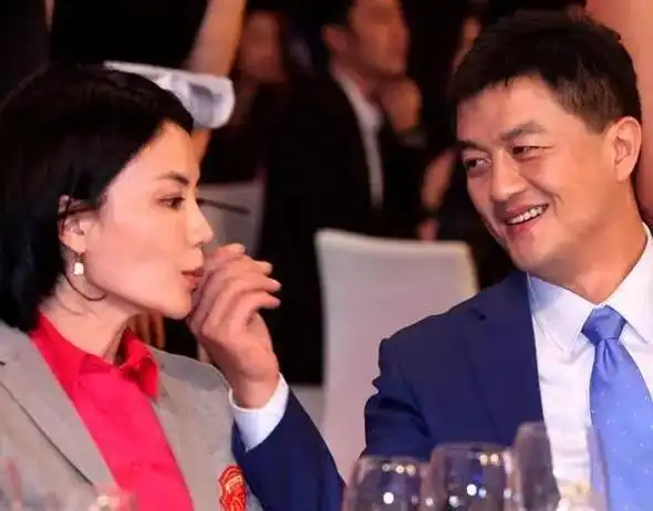 王菲谢霆锋分手了?插图15