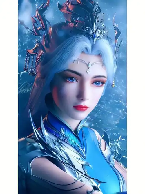 分享壁纸第171期国漫人物壁纸