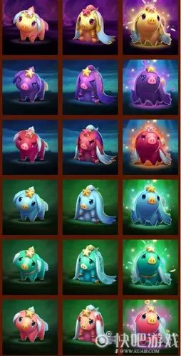 lol9月4日pbe更新:龙王/霞等英雄被加强